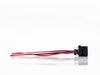 CONECTOR 6TERMINALES CUERPO ACELERACION RAM FORD SERIES FIESTA KIA VW     REF  S-1419 C1039-20