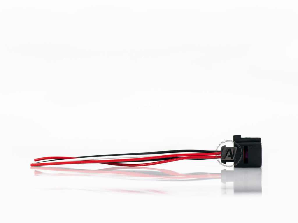 CONECTOR 6TERMINALES CUERPO ACELERACION RAM FORD SERIES FIESTA KIA VW     REF  S-1419 C1039-20