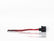 CONECTOR 10TERMINALES INTERRUPTOR NEUTRAL VW JETTA MINI COOPER AUDI     REF  NS-520 NS-527