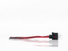 CONECTOR 10TERMINALES INTERRUPTOR NEUTRAL VW JETTA MINI COOPER AUDI     REF  NS-520 NS-527
