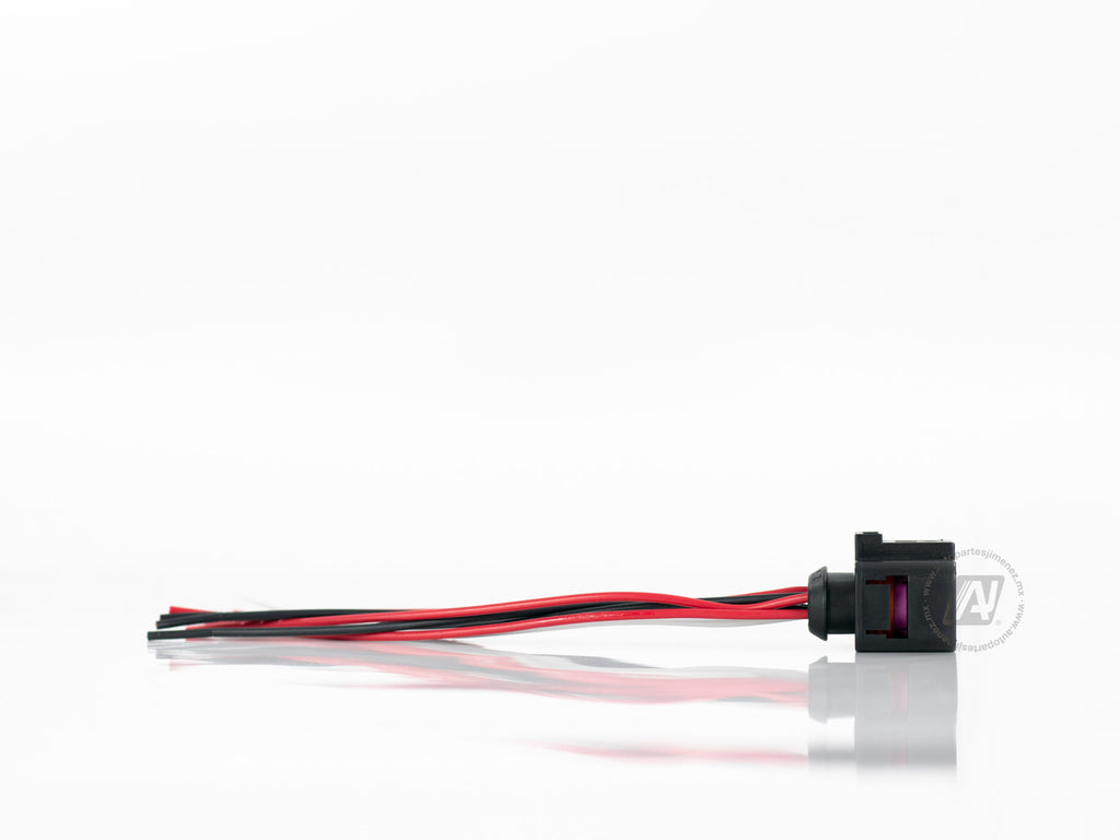 CONECTOR 10TERMINALES INTERRUPTOR NEUTRAL VW JETTA MINI COOPER AUDI     REF  NS-520 NS-527