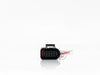 CONECTOR 10TERMINALES INTERRUPTOR NEUTRAL VW JETTA MINI COOPER AUDI     REF  NS-520 NS-527