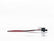 CONECTOR 5 TERMINALES BOMBA GASOLINA FORD     REF  C10-21