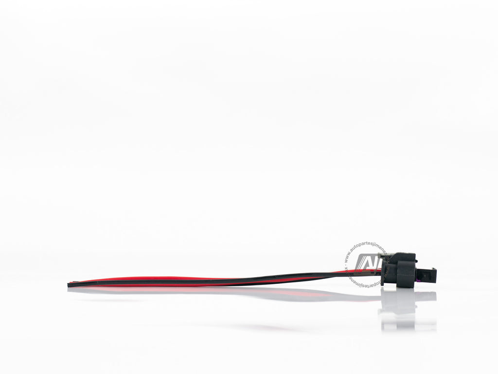 CONECTOR 5 TERMINALES BOMBA GASOLINA FORD     REF  C10-21