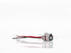 CONECTOR 6TERMINALES VALVULA EGR VW BETTLE JETTA GOLF PASSAT     REF  C10-22