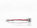 CONECTOR 6TERMINALES VALVULA EGR VW BETTLE JETTA GOLF PASSAT     REF  C10-22