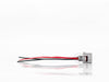 CONECTOR 6TERMINALES VALVULA EGR VW BETTLE JETTA GOLF PASSAT     REF  C10-22