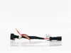 CONECTOR MOTOVENTILADOR VW AUDI SEAT 2T Y 4T     REF  C10-29