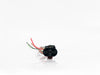 CONECTOR MOTOVENTILADOR VW AUDI SEAT 2T Y 4T     REF  C10-29