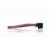 CONECTOR 14TERMINALES FARO XENON VW BORA PASSAT AUDI SEAT     REF  C10-33