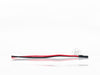 CONECTOR 2TERMINALES SOCKET VW AUDI     REF  C10-45