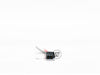 CONECTOR 2TERMINALES SOCKET VW AUDI     REF  C10-45