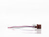 CONECTOR 2TERMINALES MOTOVENTILADOR VW PASSAT     REF  1J0973722A C10-46