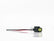 CONECTOR 2TERMINALES ALTERNADOR BMW MERCEDES BENZ     REF  C10-55