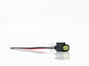 CONECTOR 2TERMINALES ALTERNADOR BMW MERCEDES BENZ     REF  C10-55