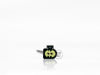 CONECTOR 2TERMINALES ALTERNADOR BMW MERCEDES BENZ     REF  C10-55