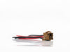 CONECTOR 6TERMINALES RELEVADOR NISSAN     REF  C20-40