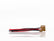 CONECTOR 6TERMINALES RELEVADOR NISSAN     REF  C20-40