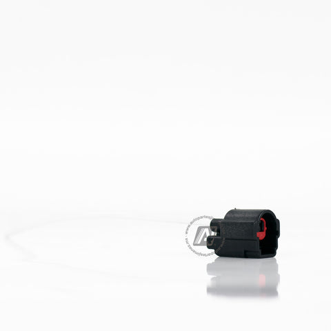 CONECTOR 1TERMINAL BULBO ACEITE TOYOTA CAPACITOR FORD     REF  C20-43