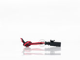 CONECTOR 4TERMINALES SENSOR OXIGENO VW GOLF AUDI     REF  C10-60