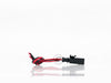 CONECTOR 4TERMINALES SENSOR OXIGENO VW GOLF AUDI     REF  C10-60