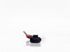 CONECTOR 4TERMINALES SENSOR OXIGENO VW GOLF AUDI     REF  C10-60