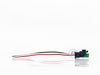 CONECTOR 3TERMINALES SENSOR CIGUEÑAL FORD ECOSPOR ESCAPE FIESTA NUEVOS     REF  S-3161 C20-53