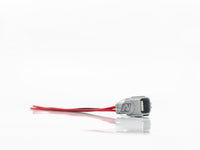 CONECTOR 4TERMINALES SENSOR OXIGENO TOYOTA MACHO     REF  C20-76