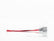 CONECTOR 4TERMINALES SENSOR OXIGENO TOYOTA MACHO     REF  C20-76