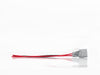 CONECTOR 4TERMINALES SENSOR OXIGENO TOYOTA MACHO     REF  C20-76