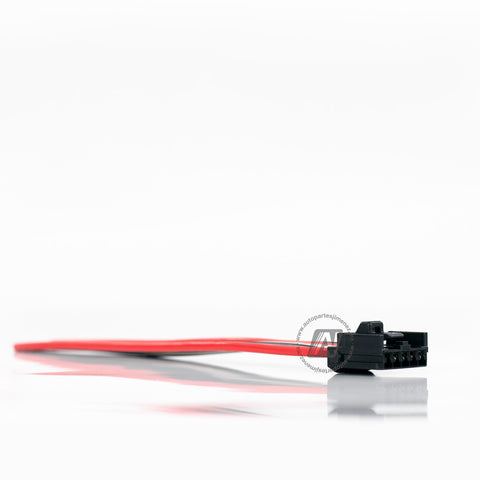 CONECTOR 5TERMINALES MOTOR LIMPIABRISAS TOYOTA SIENNA     REF  C20-78