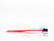 CONECTOR 5TERMINALES MOTOR LIMPIABRISAS TOYOTA SIENNA     REF  C20-78