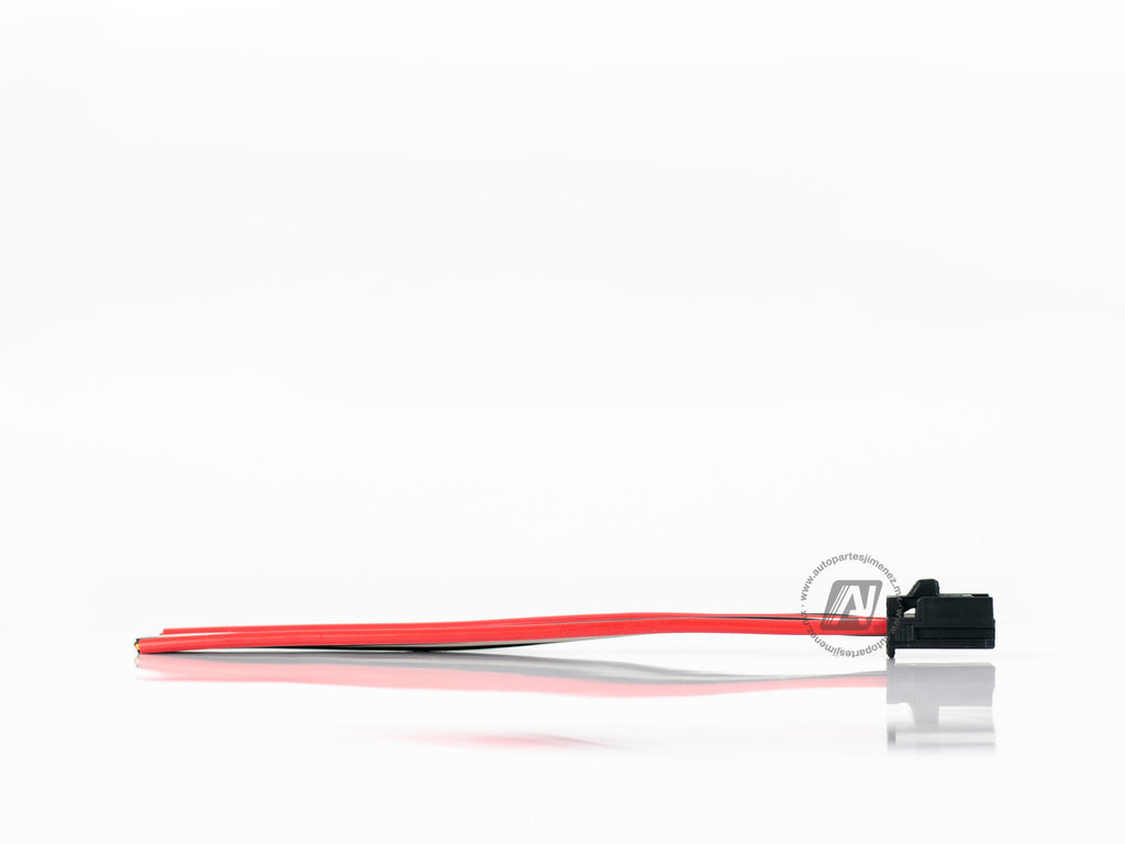 CONECTOR 5TERMINALES MOTOR LIMPIABRISAS TOYOTA SIENNA     REF  C20-78