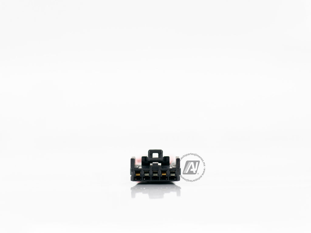 CONECTOR 5TERMINALES MOTOR LIMPIABRISAS TOYOTA SIENNA     REF  C20-78