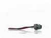 CONECTOR 2TERMINALES RESISTENCIA MOTOVENTILADOR TIIDA     REF  C20-79