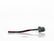 CONECTOR 2TERMINALES RESISTENCIA MOTOVENTILADOR TIIDA     REF  C20-79