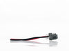 CONECTOR 2TERMINALES RESISTENCIA MOTOVENTILADOR TIIDA     REF  C20-79