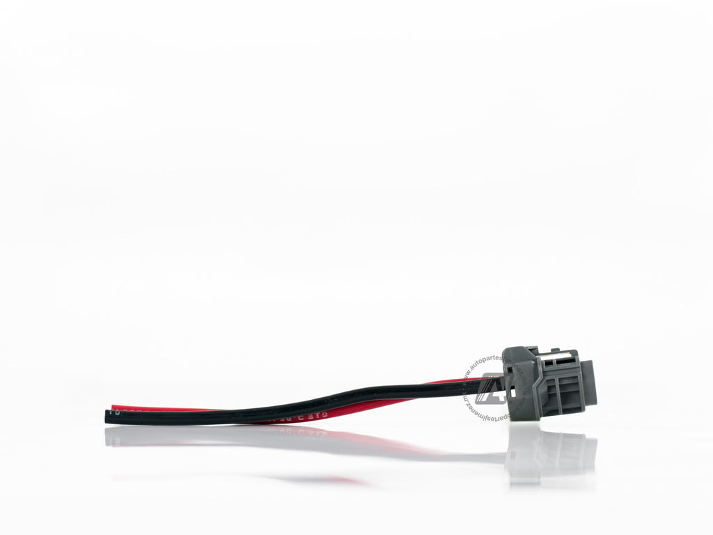 CONECTOR 2TERMINALES RESISTENCIA MOTOVENTILADOR TIIDA     REF  C20-79