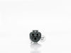 CONECTOR 2TERMINALES RESISTENCIA MOTOVENTILADOR TIIDA     REF  C20-79