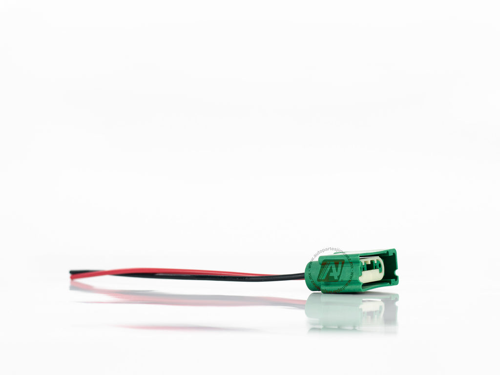CONECTOR 2TERMINALES CALAVERA FORD ESCAPE EXPLORER F150     REF  S-892 C-20-82