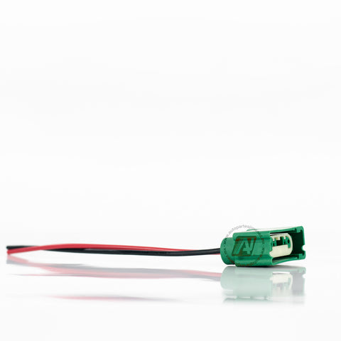 CONECTOR 2TERMINALES CALAVERA FORD ESCAPE EXPLORER F150     REF  S-892 C-20-82