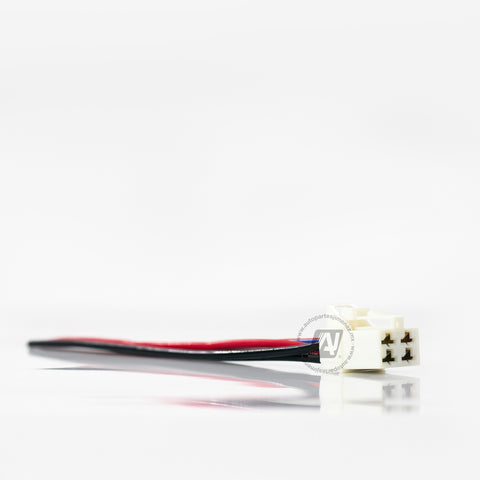 CONECTOR 4TERMINALES UNIVERSAL HEMBRA     REF  C20-88