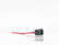 CONECTOR 1TERMINAL SENSOR DETONACION TOYOTA PICKUP COROLLA CAMRY SIENNA BULBO ACEITE MAZDA     REF  C20-94 KS-94 KS-159