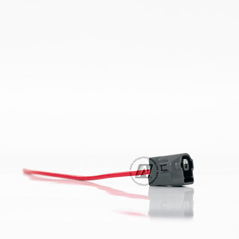 CONECTOR 1TERMINAL SENSOR DETONACION TOYOTA PICKUP COROLLA CAMRY SIENNA BULBO ACEITE MAZDA     REF  C20-94 KS-94 KS-159
