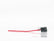 CONECTOR 1TERMINAL SENSOR DETONACION TOYOTA PICKUP COROLLA CAMRY SIENNA BULBO ACEITE MAZDA     REF  C20-94 KS-94 KS-159