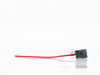 CONECTOR 1TERMINAL SENSOR DETONACION TOYOTA PICKUP COROLLA CAMRY SIENNA BULBO ACEITE MAZDA     REF  C20-94 KS-94 KS-159