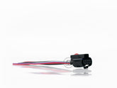 CONECTOR 4TERMINALES SENSOR MAP ATTITUDE TUCSON SPORTAGE FORTE     REF  C20-91 S-1461
