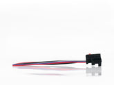 CONECTOR 4TERMINALES SENSOR MAP ATTITUDE TUCSON SPORTAGE FORTE     REF  C20-91 S-1461