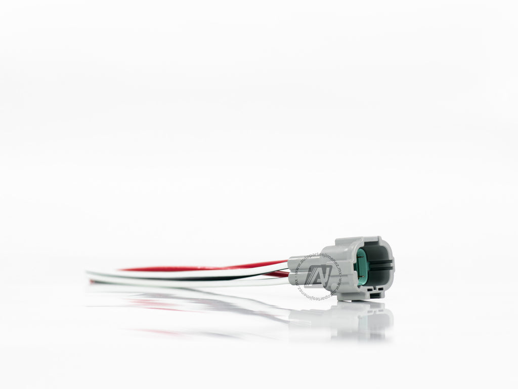 CONECTOR 6TERMINALES FARO SENTRA 10-20     REF  C20-102