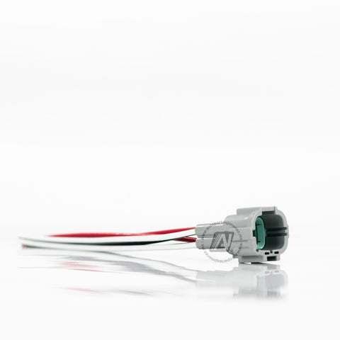 CONECTOR 6TERMINALES FARO SENTRA 10-20     REF  C20-102